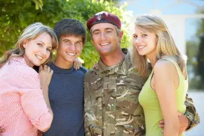 Online School for Military Families